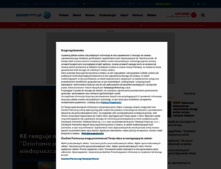 reklama.gery.pl screenshot