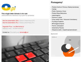 reklama.o.pl screenshot