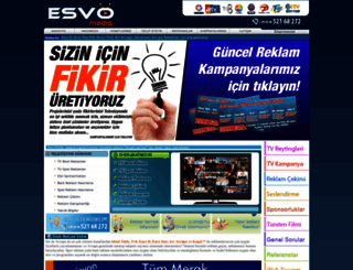 reklamnet.net screenshot
