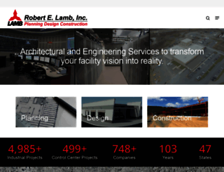 relamb.com screenshot