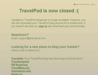 related.travelpod.com screenshot