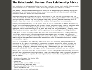 relationshiprepair.net screenshot