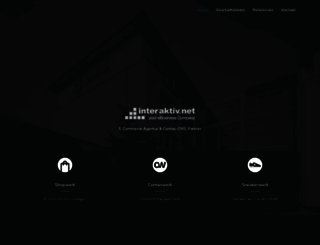 relaunch.interaktiv.net screenshot