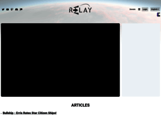 relay.sc screenshot