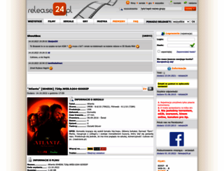 release24.pl screenshot