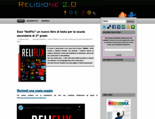 religione20.net screenshot