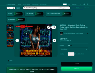 religionfactor.net screenshot