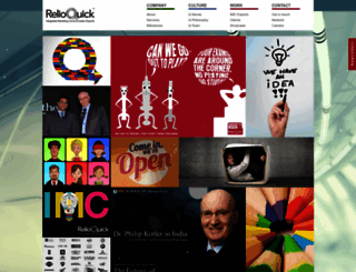 relioquick.com screenshot