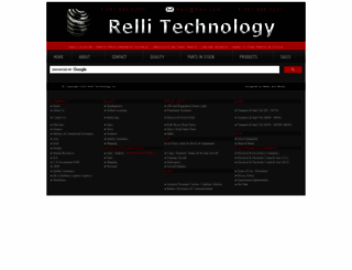 relli.com screenshot