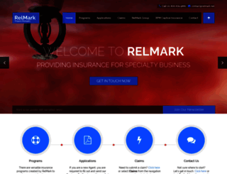 relmark.net screenshot