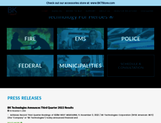 relmservice.com screenshot