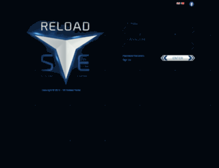 reload.sysemp.com screenshot