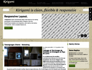 relooking-cuisine-meuble.com screenshot