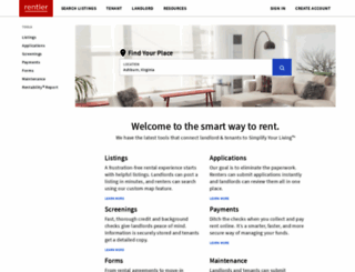reltner.com screenshot