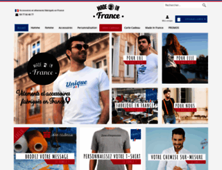 remade-in-france.com screenshot