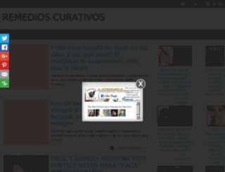remedios-curativos.blogspot.com.ar screenshot