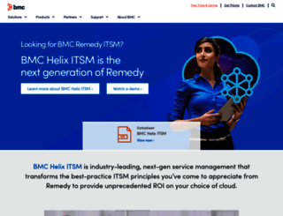 remedy.com screenshot