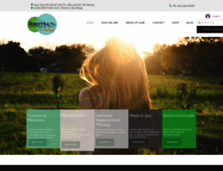 remedyhealth.net screenshot