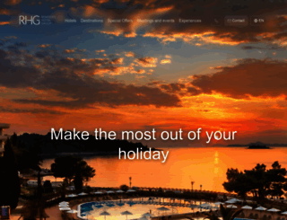 remisens.com screenshot