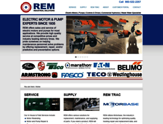 remisi.com screenshot