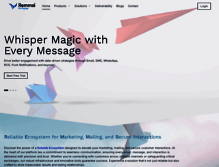 remmsi.com screenshot