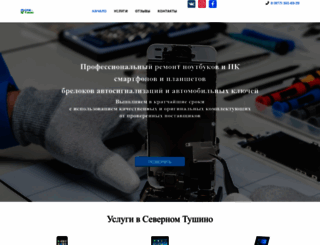 remnik.ru screenshot