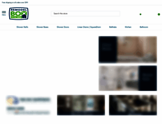 remodelbox.com screenshot