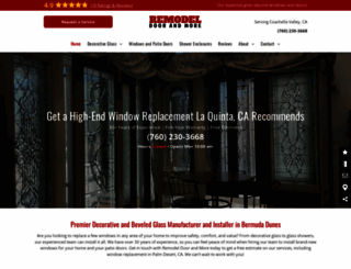 remodeldoorandmore.com screenshot