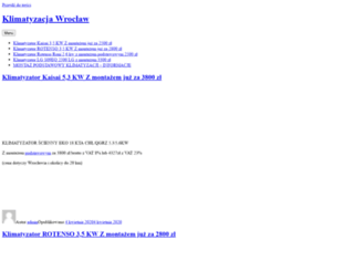 remontowiec.pl screenshot