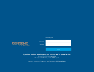 centene remote gateway citrix netscaler accessify