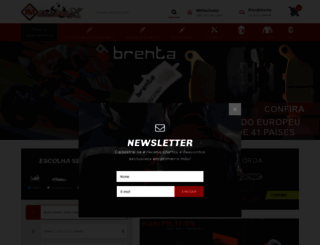remotox.com.br screenshot