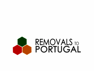 removalstoportugal.com screenshot