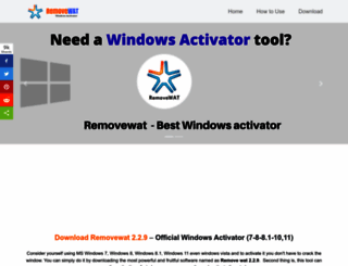 removewat.info screenshot