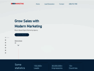 ren.marketing screenshot