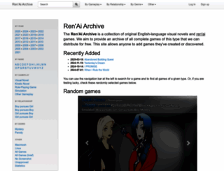 renai.us screenshot