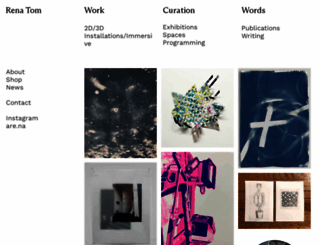 renatom.net screenshot