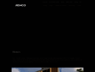 renco.com.tr screenshot
