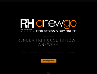 renderinghouse.com screenshot