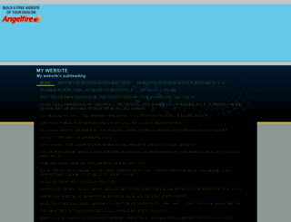 rendlatlinkfa.angelfire.com screenshot