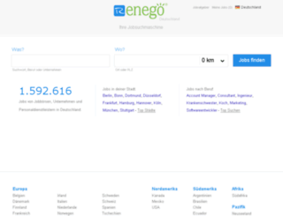 renego.com screenshot