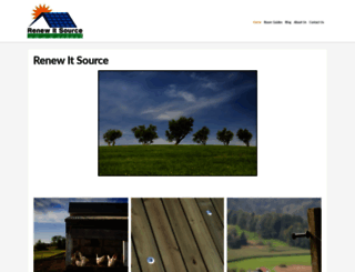 renewitsource.com screenshot