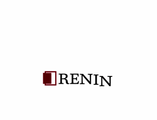 renin.com screenshot