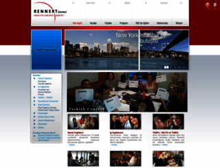 rennertistanbul.com screenshot