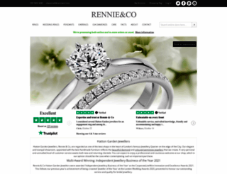 rennieco.com screenshot