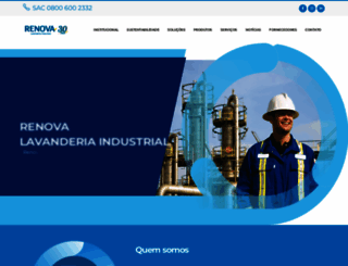 renova.com.br screenshot