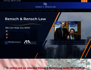 renschandrensch.com screenshot