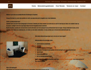renskeschotborgh.nl screenshot