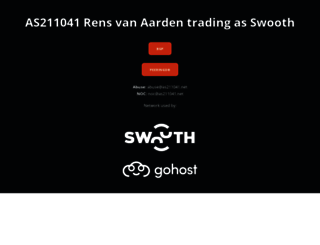 rensvanaarden.nl screenshot