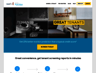 rent.mysmartmove.com screenshot