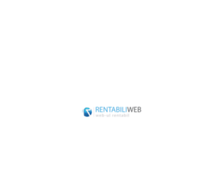 rentabiliweb.ro screenshot